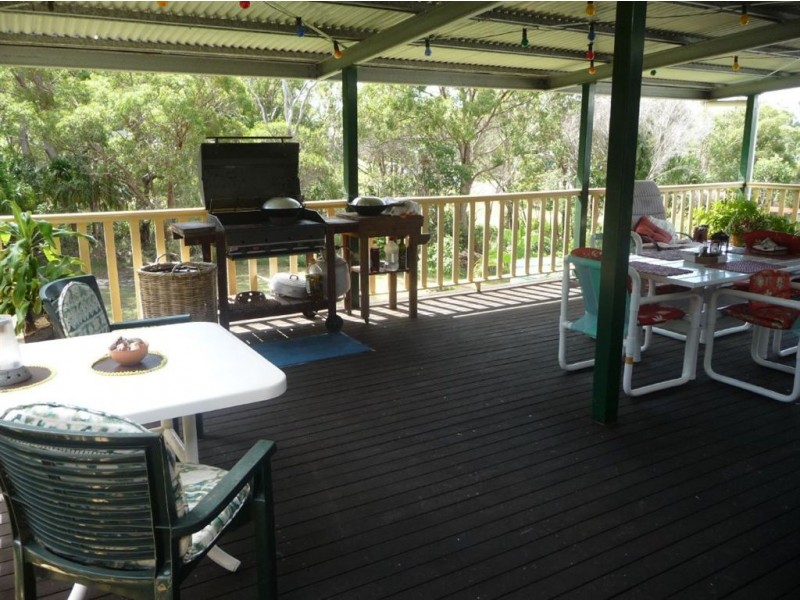 Lot 167 Sunlover Avenue, Agnes Water QLD 4677
