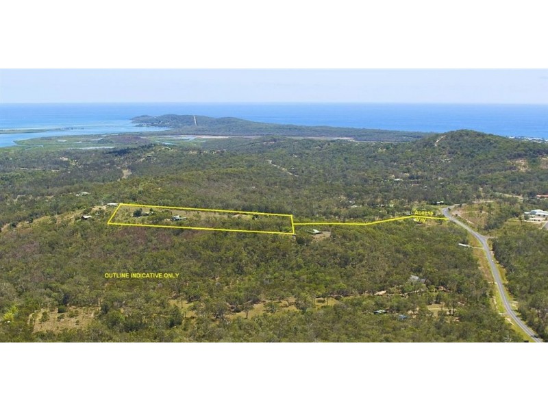 Lot 3 Chalmers Court, Agnes Water QLD 4677
