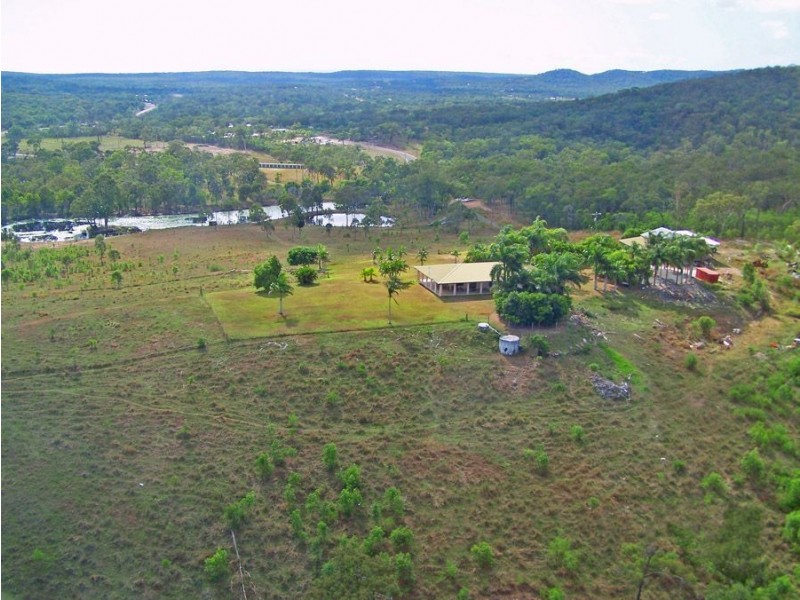 Lot 3 Chalmers Court, Agnes Water QLD 4677