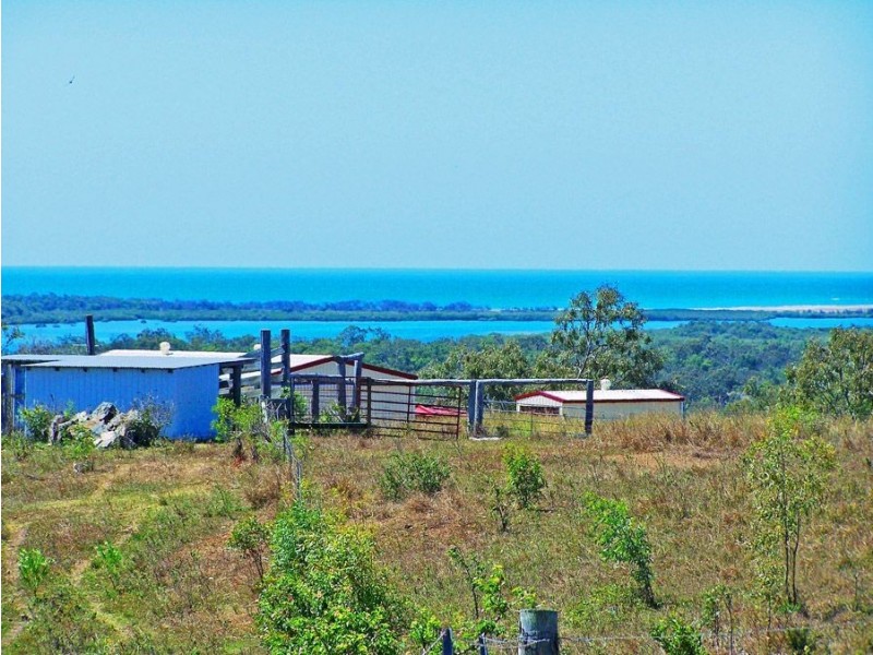 Lot 3 Chalmers Court, Agnes Water QLD 4677