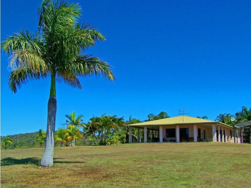 Lot 3 Chalmers Court, Agnes Water QLD 4677