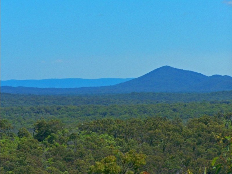 Lot 3 Chalmers Court, Agnes Water QLD 4677