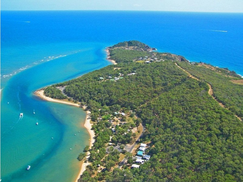 Lot 3 Chalmers Court, Agnes Water QLD 4677