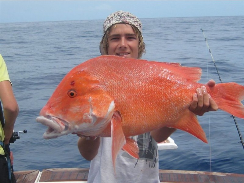 Lot 3 Chalmers Court, Agnes Water QLD 4677