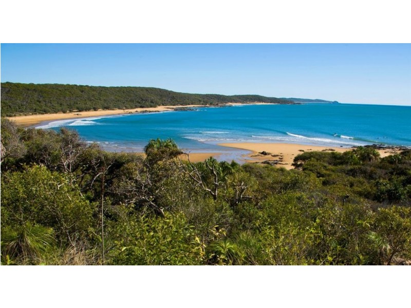 Lot 86 Springs Road, Agnes Water QLD 4677