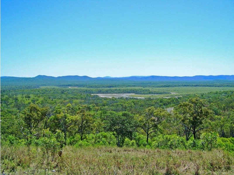 Lot 3 Chalmers Court, Agnes Water QLD 4677