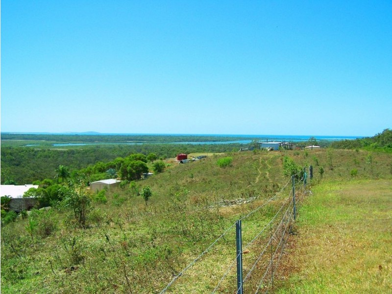 Lot 3 Chalmers Court, Agnes Water QLD 4677
