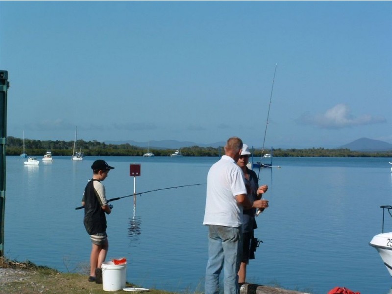 Lot 3 Chalmers Court, Agnes Water QLD 4677