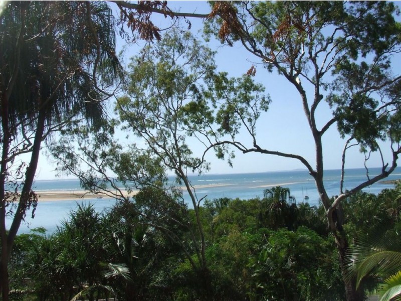 Lot 10 Captain Cook Drive, Seventeen Seventy QLD 4677