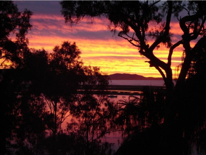 Lot 10 Captain Cook Drive, Seventeen Seventy QLD 4677