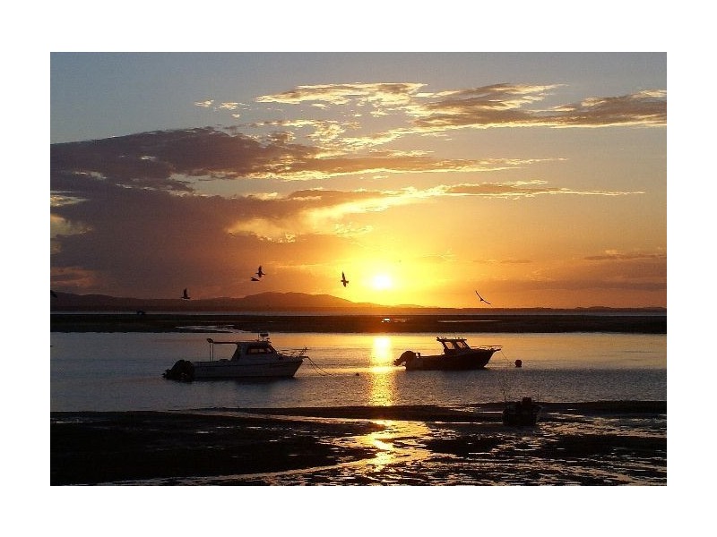 Lot 10 Captain Cook Drive, Seventeen Seventy QLD 4677