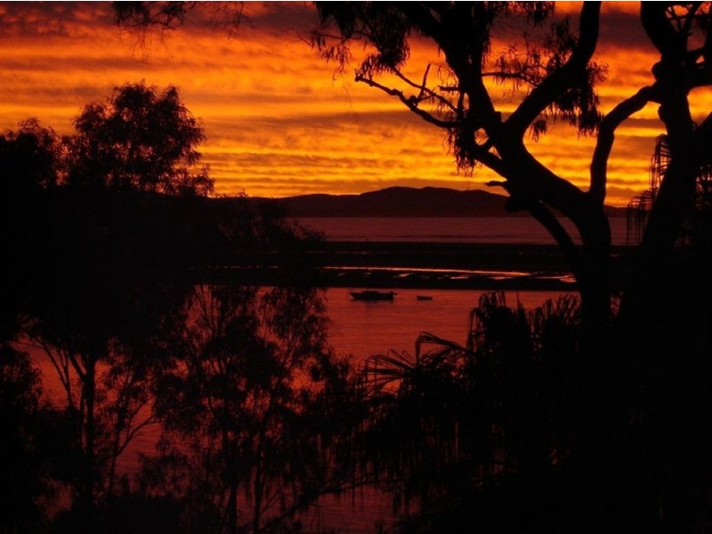 Lot 10 Captain Cook Drive, Seventeen Seventy QLD 4677