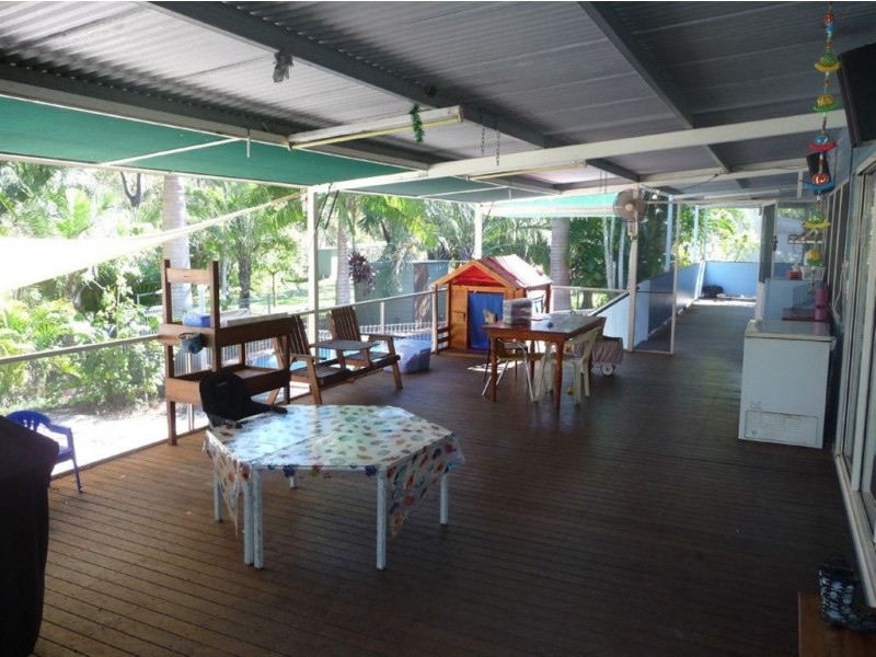 1(Lot 183) Murphy Road, Captain Creek QLD 4677