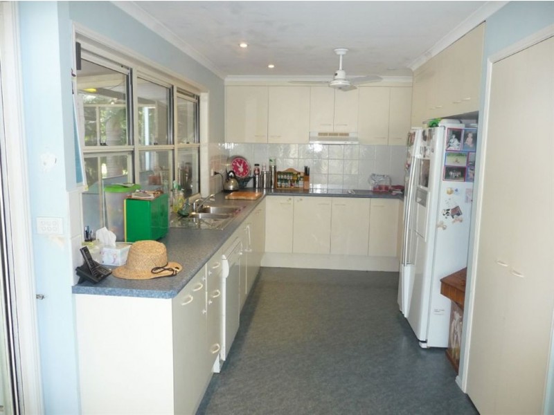 1(Lot 183) Murphy Road, Captain Creek QLD 4677