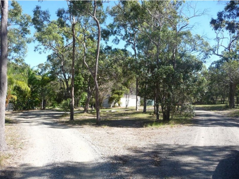 1(Lot 183) Murphy Road, Captain Creek QLD 4677