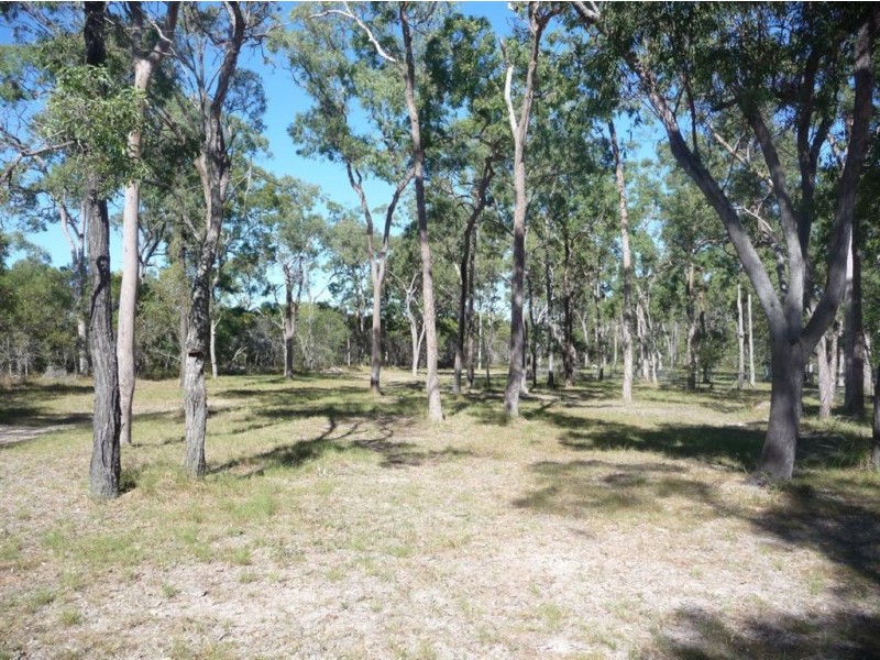 1(Lot 183) Murphy Road, Captain Creek QLD 4677
