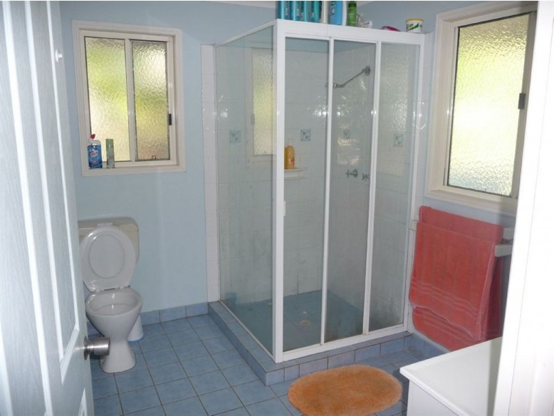 1(Lot 183) Murphy Road, Captain Creek QLD 4677