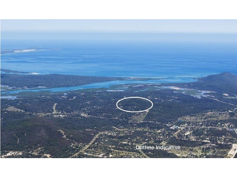 Lot 20 Rafting Ground Rd, Agnes Water QLD 4677