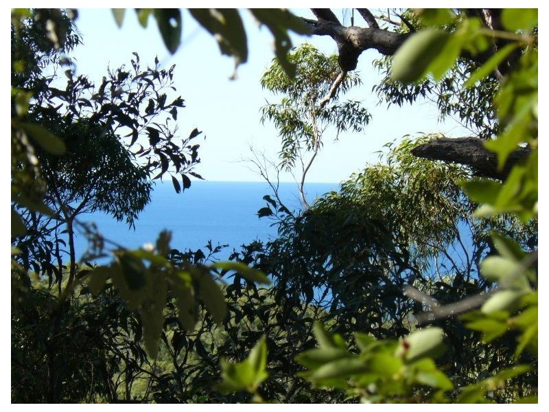 Lot 20 Rafting Ground Rd, Agnes Water QLD 4677