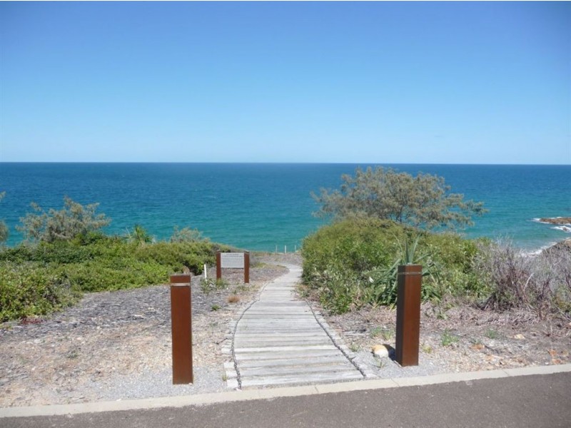 Lot 136 Springs Road, Agnes Water QLD 4677