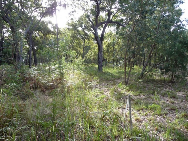 Lot 136 Springs Road, Agnes Water QLD 4677