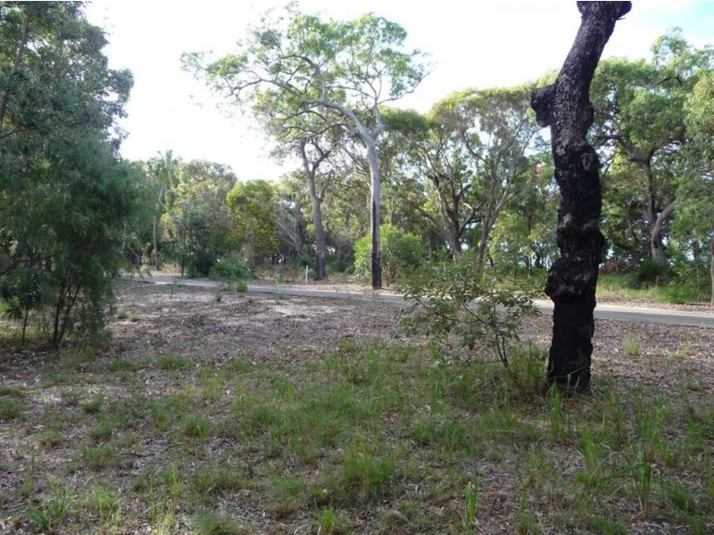 Lot 136 Springs Road, Agnes Water QLD 4677