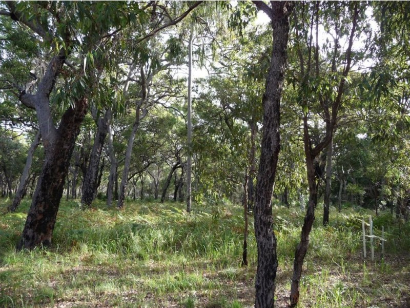 Lot 136 Springs Road, Agnes Water QLD 4677