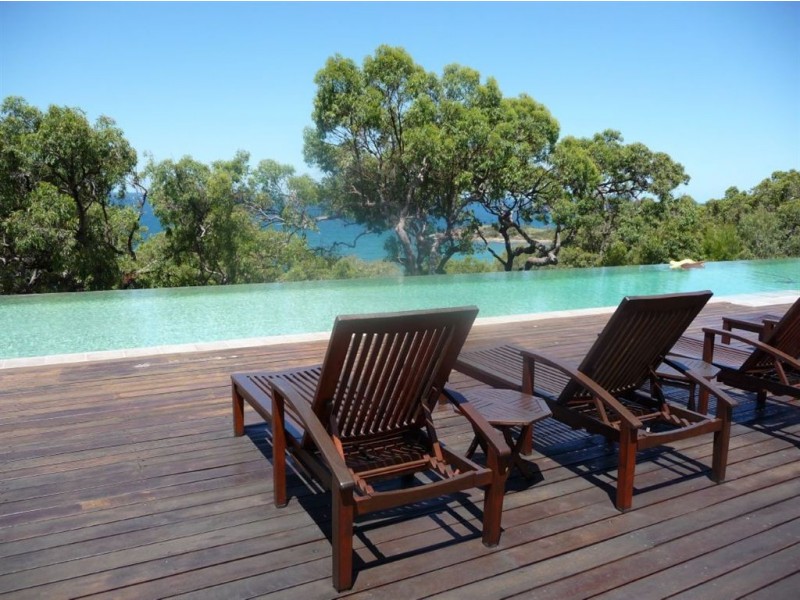 Lot 136 Springs Road, Agnes Water QLD 4677