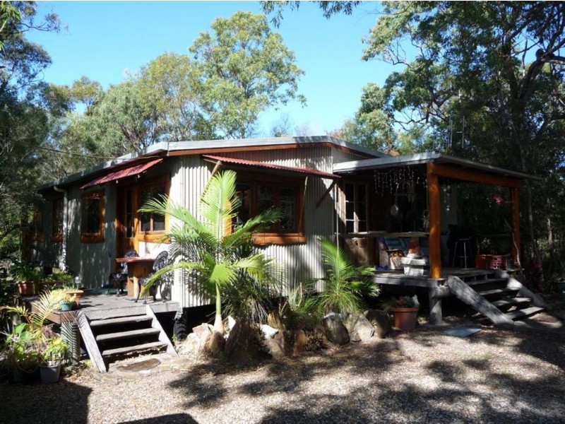 Lot 450 Jobson Road, Agnes Water QLD 4677