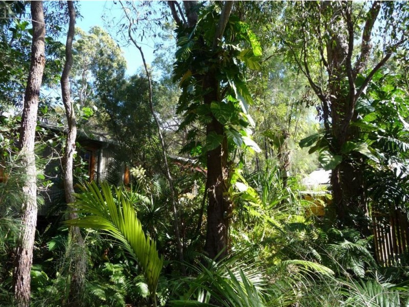 Lot 450 Jobson Road, Agnes Water QLD 4677