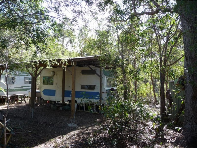 Lot 450 Jobson Road, Agnes Water QLD 4677