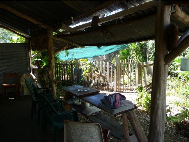 Lot 450 Jobson Road, Agnes Water QLD 4677