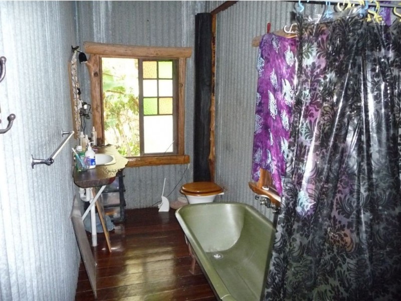 Lot 450 Jobson Road, Agnes Water QLD 4677