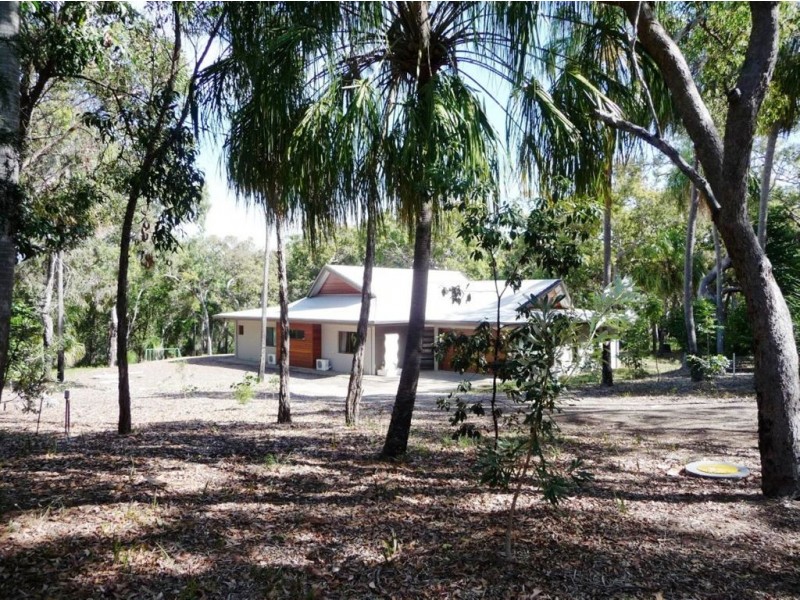 Lot 131 Springs Road, Agnes Water QLD 4677