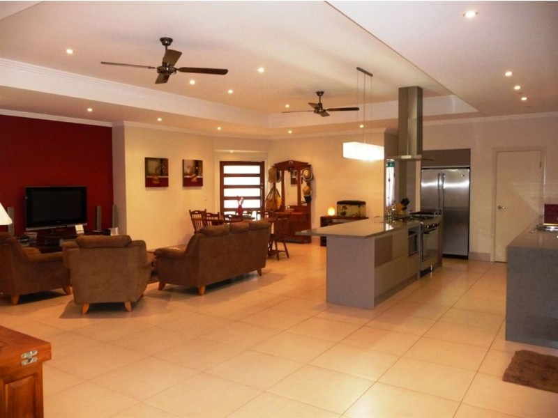 Lot 131 Springs Road, Agnes Water QLD 4677