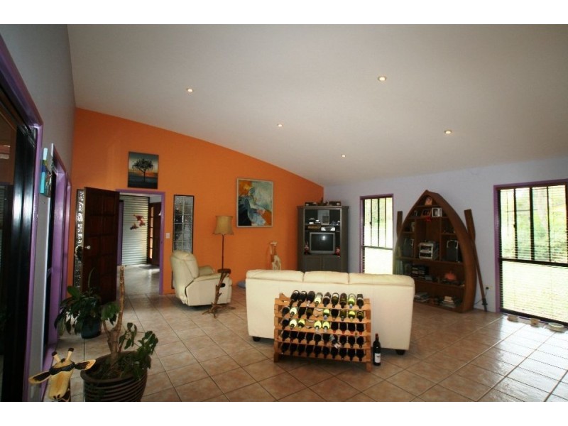 Lot 5 Captain Cook Drive, Agnes Water QLD 4677