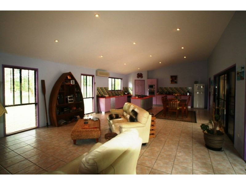 Lot 5 Captain Cook Drive, Agnes Water QLD 4677