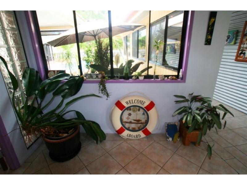 Lot 5 Captain Cook Drive, Agnes Water QLD 4677