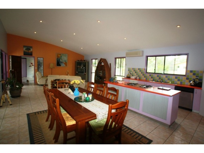 Lot 5 Captain Cook Drive, Agnes Water QLD 4677