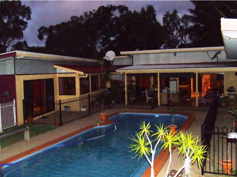 Lot 5 Captain Cook Drive, Agnes Water QLD 4677