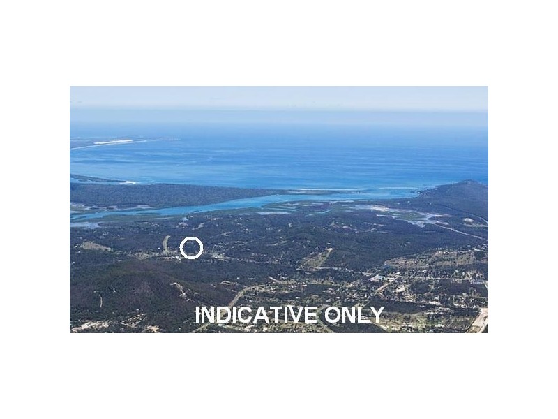 Lot 5 Round Hill Road, Agnes Water QLD 4677