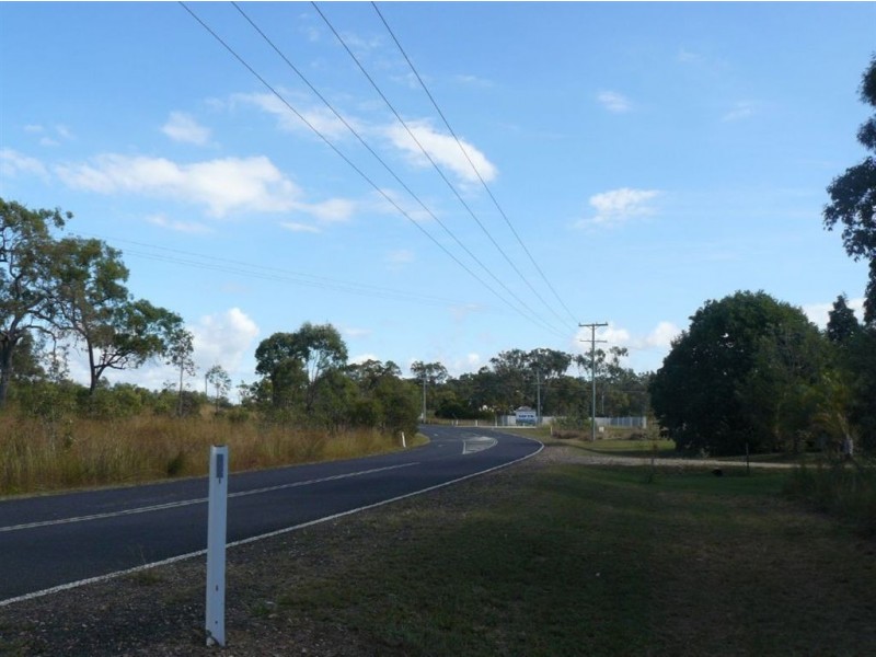 Lot 5 Round Hill Road, Agnes Water QLD 4677