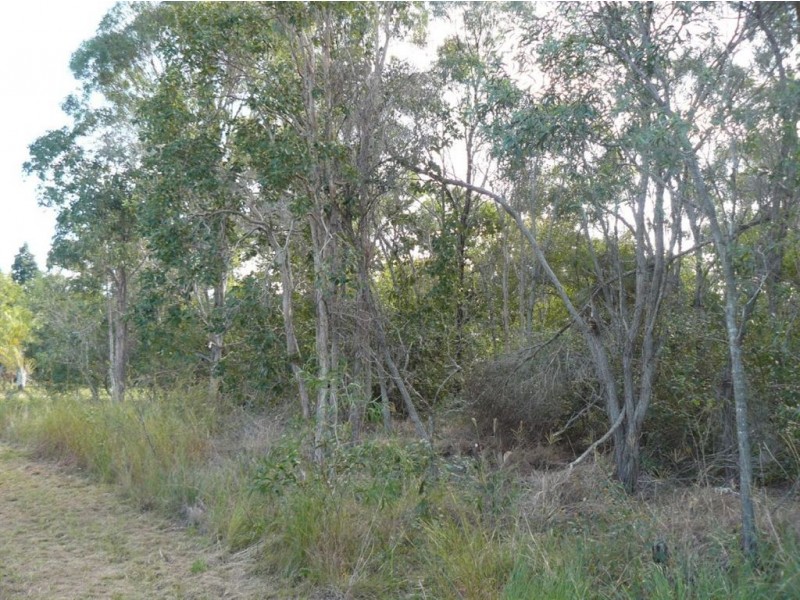 Lot 5 Round Hill Road, Agnes Water QLD 4677