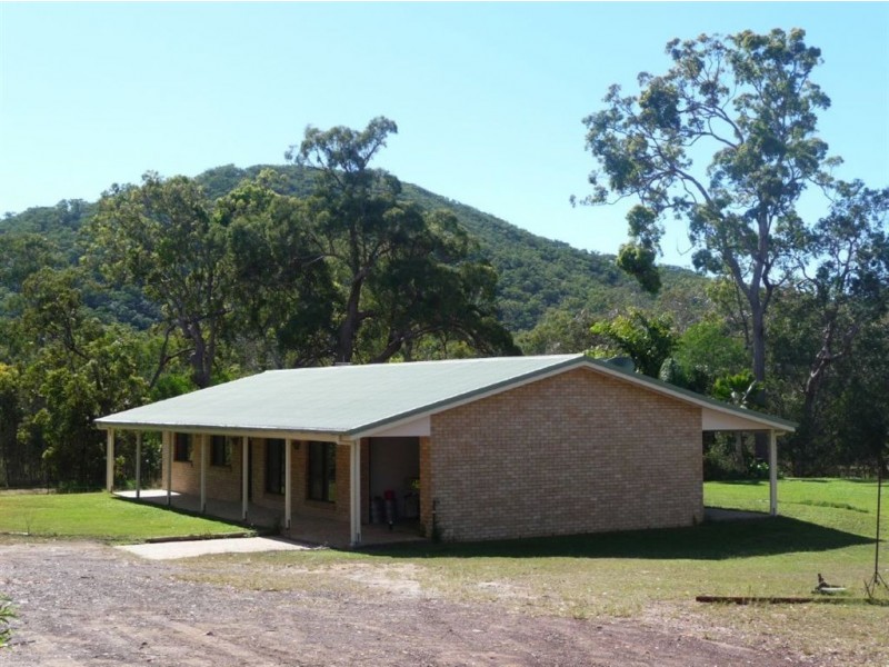 Lot 87 McGhee Crescent, Agnes Water QLD 4677