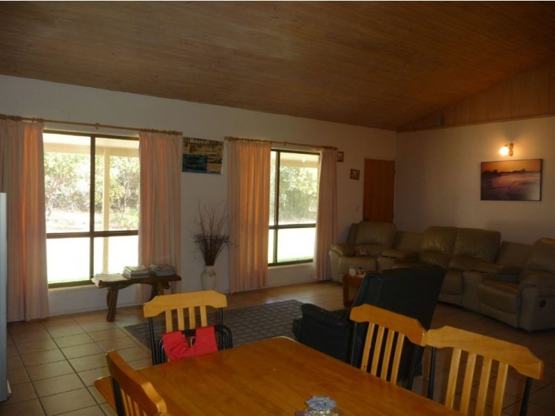Lot 87 McGhee Crescent, Agnes Water QLD 4677