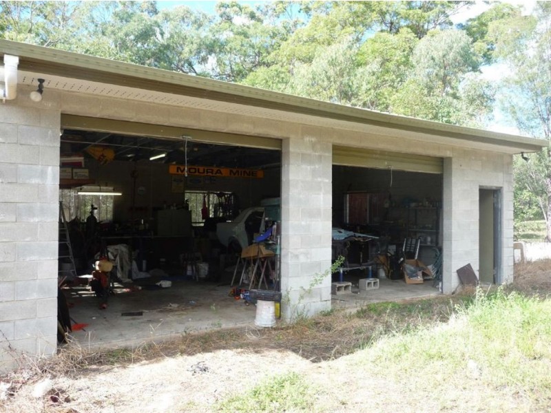 Lot 87 McGhee Crescent, Agnes Water QLD 4677