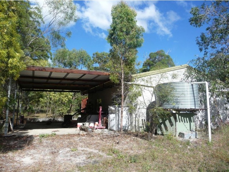 Lot 87 McGhee Crescent, Agnes Water QLD 4677