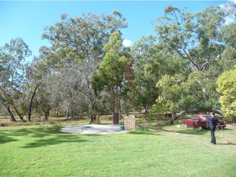 Lot 87 McGhee Crescent, Agnes Water QLD 4677