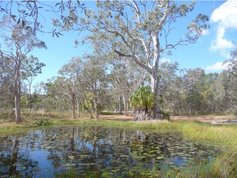 Lot 87 McGhee Crescent, Agnes Water QLD 4677
