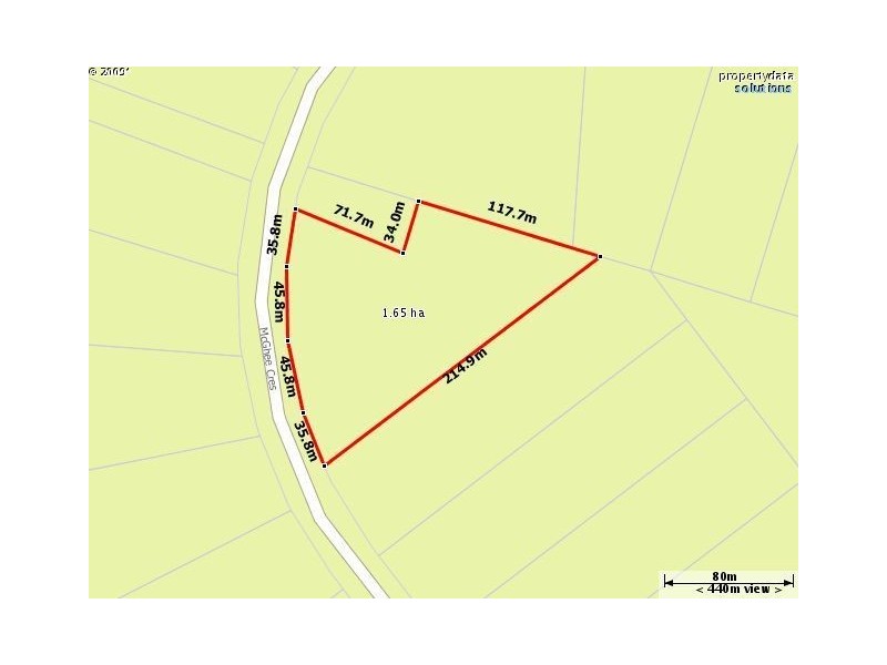 Lot 87 McGhee Crescent, Agnes Water QLD 4677
